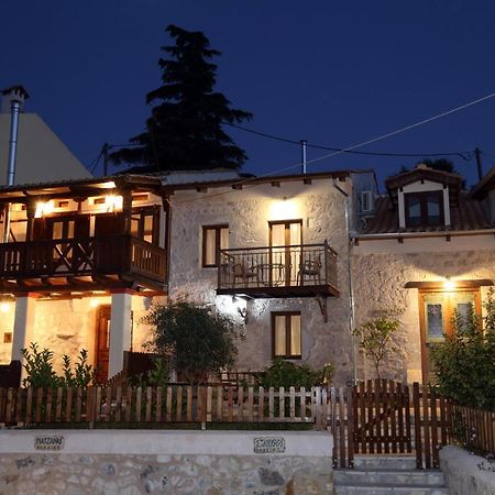 فيلا Matzanas House Katouna المظهر الخارجي الصورة