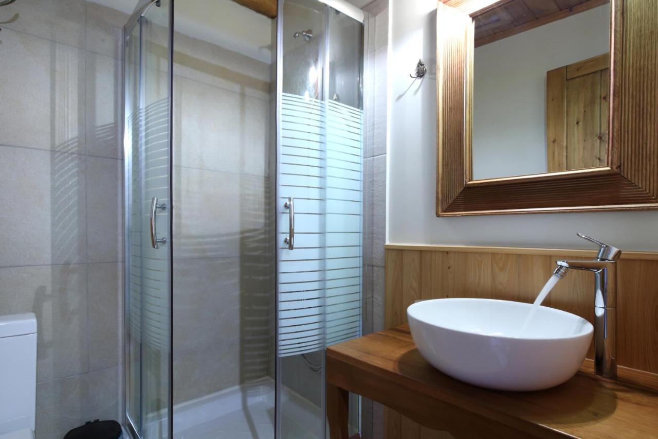 فيلا Matzanas House Katouna المظهر الخارجي الصورة