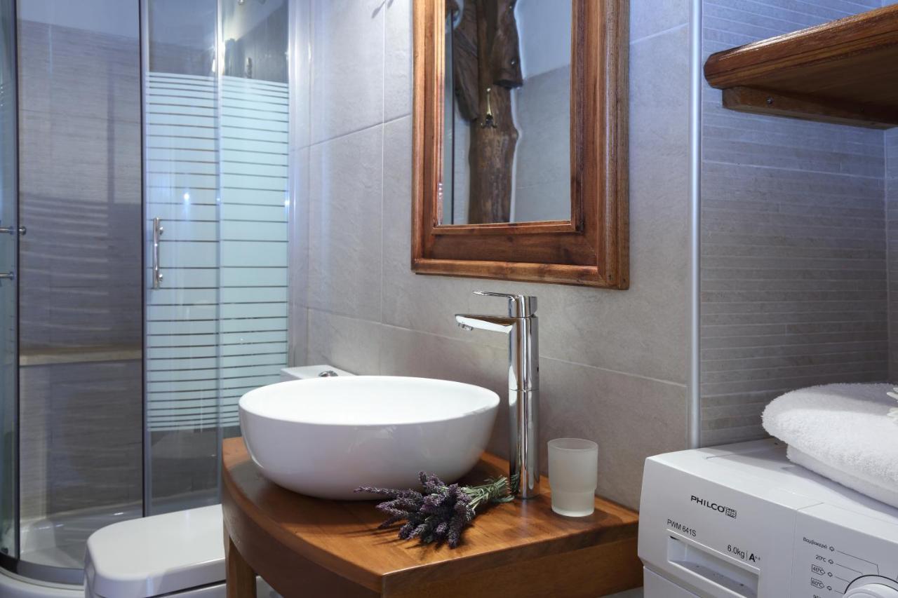فيلا Matzanas House Katouna المظهر الخارجي الصورة