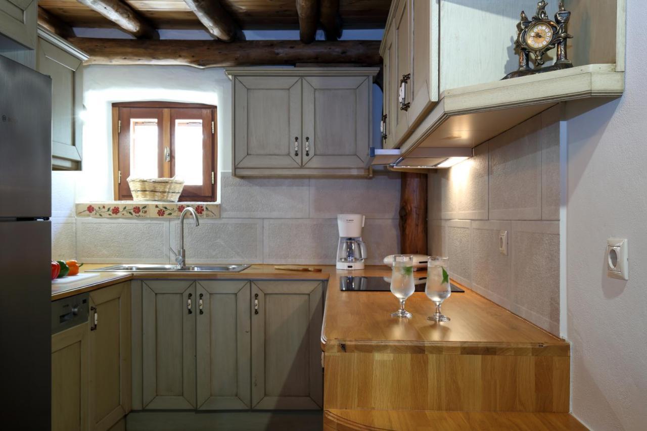 فيلا Matzanas House Katouna المظهر الخارجي الصورة