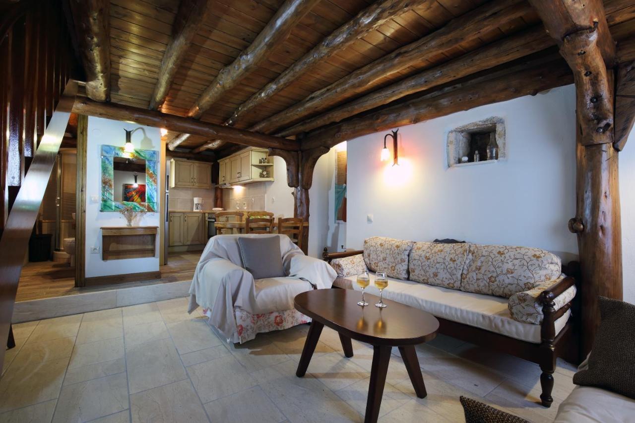 فيلا Matzanas House Katouna المظهر الخارجي الصورة