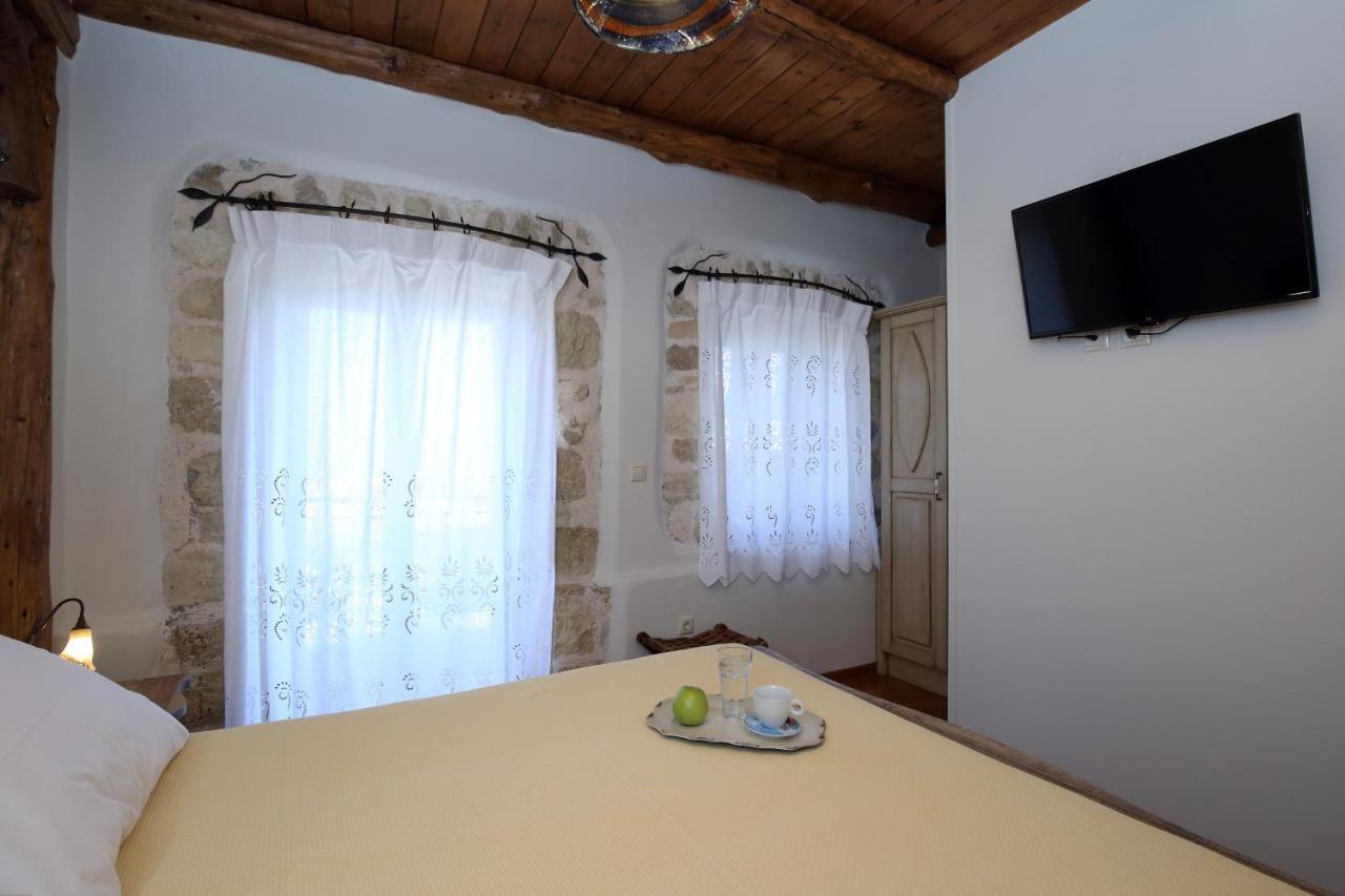 فيلا Matzanas House Katouna المظهر الخارجي الصورة