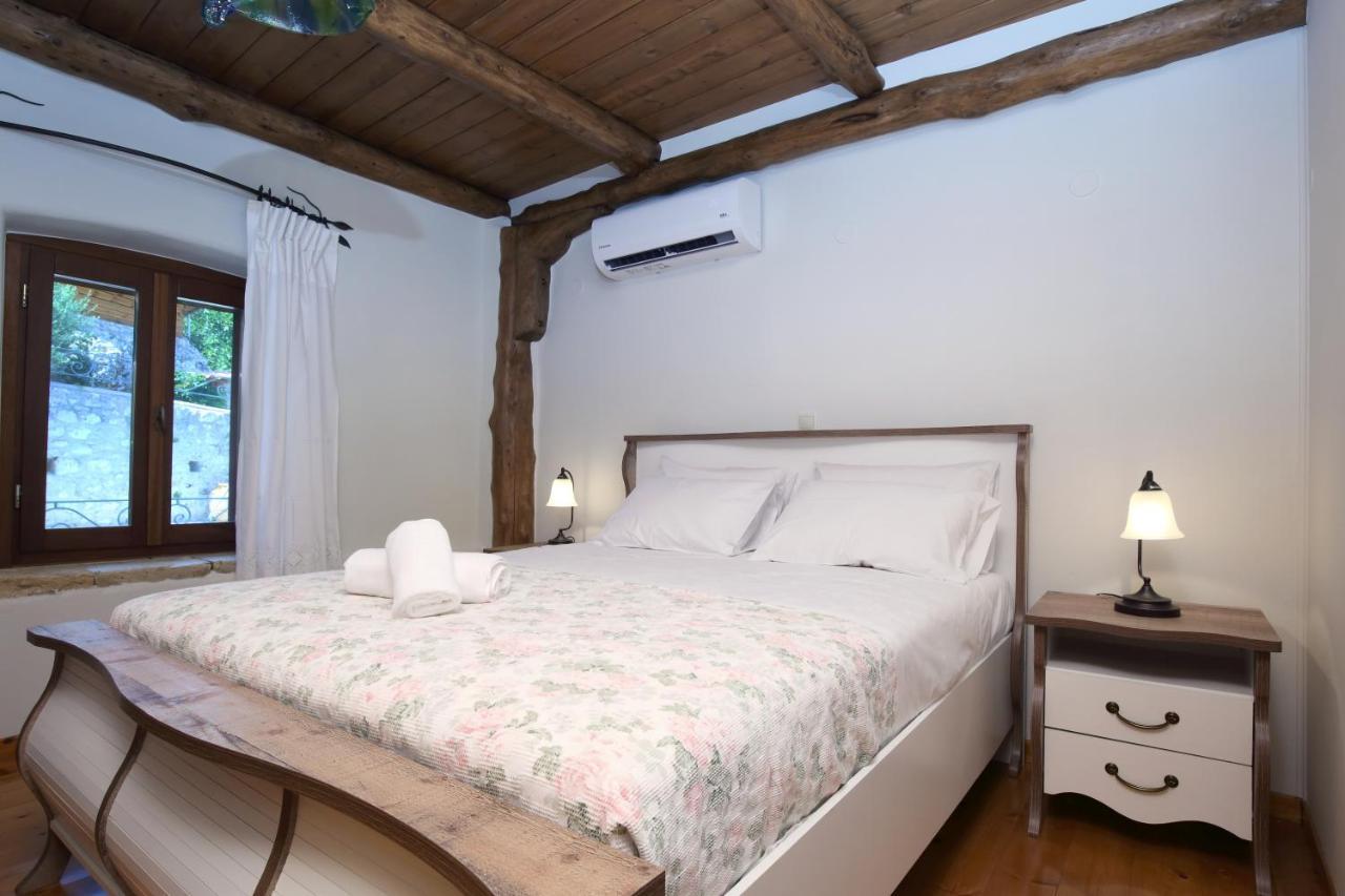 فيلا Matzanas House Katouna المظهر الخارجي الصورة