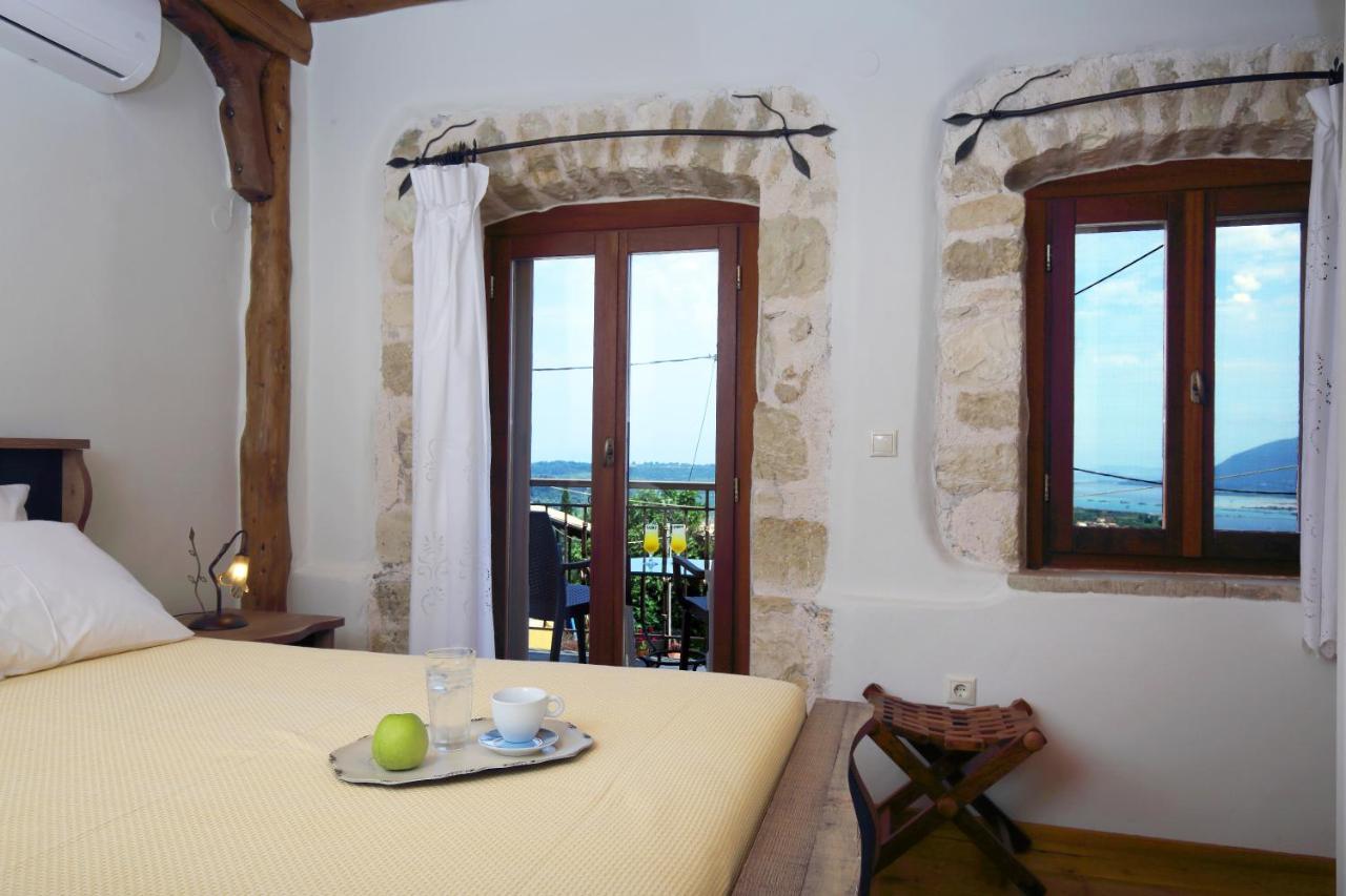 فيلا Matzanas House Katouna المظهر الخارجي الصورة