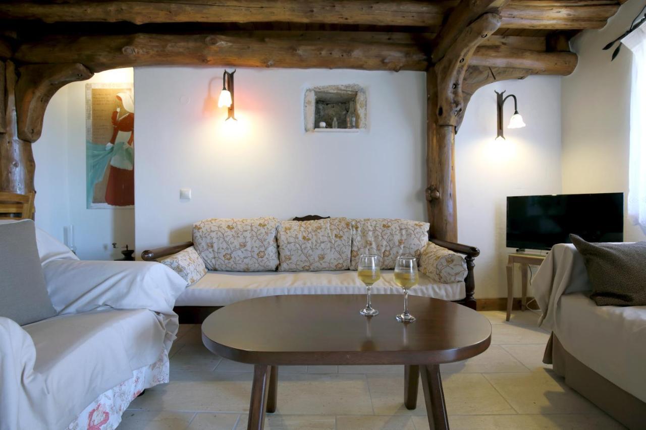 فيلا Matzanas House Katouna المظهر الخارجي الصورة